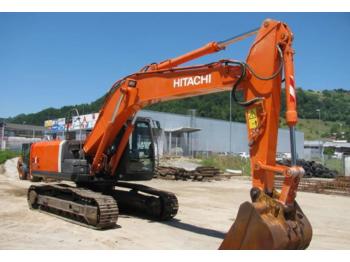 Excavadora de cadenas Hitachi ZAXIS ZX210LCN-3 width 2.50m: foto 1