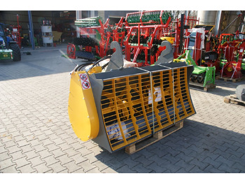 SAT Profi-Betonmischschaufel-NEU  - Hormigonera