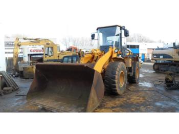 Cargadora de ruedas Hyundai HL 757 XTD-7 A HL 757 XTD-7 A: foto 1