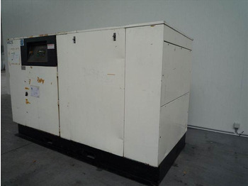 Ingersoll Rand ML 110 - Compresor de aire: foto 3