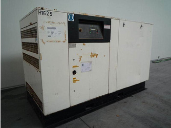 Ingersoll Rand ML 110 - Compresor de aire: foto 2