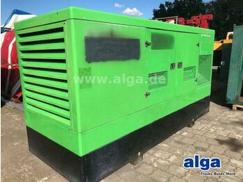 Generador industriale Inmesol IV275, 250/275 kVA, Motor 6 Zylinder: foto 1
