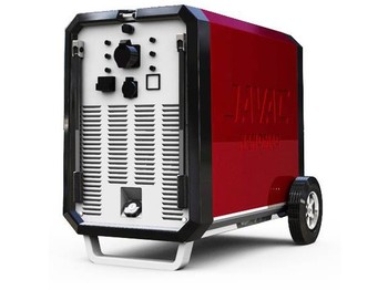 Generador industriale nuevo Javac - Nanomag Generator 6 kW - 8 KVA: foto 1