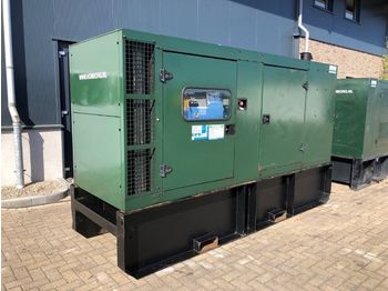 Generador industriale John Deere 6068 Leroy Somer 200 kVA Supersilent Rental generatorset: foto 1