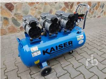Compresor de aire nuevo KAISER LH5003: foto 1