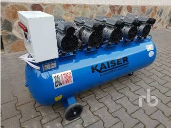 Compresor de aire nuevo KAISER LH5005: foto 1
