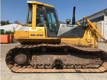 Bulldozer KOMATSU D65PX12: foto 1