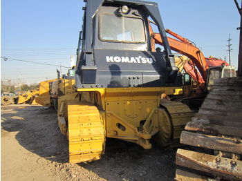 Bulldozer KOMATSU D85A-21: foto 1
