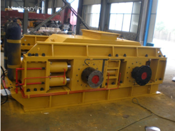 Machacadora nuevo Kinglink Hydraulic Roller Crushing Machine KL2PGS1000: foto 2