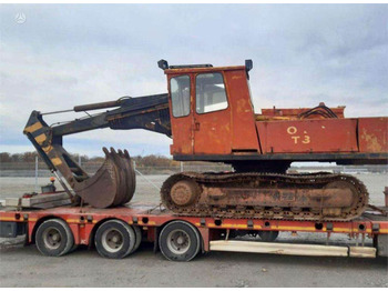 Excavadora de cadenas Lokomo T325 , 23 ton: foto 1