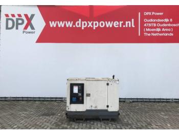 Generador industriale Lombardini LDW2204 - 22 kVA (No Alternator) - DPX-11262: foto 1