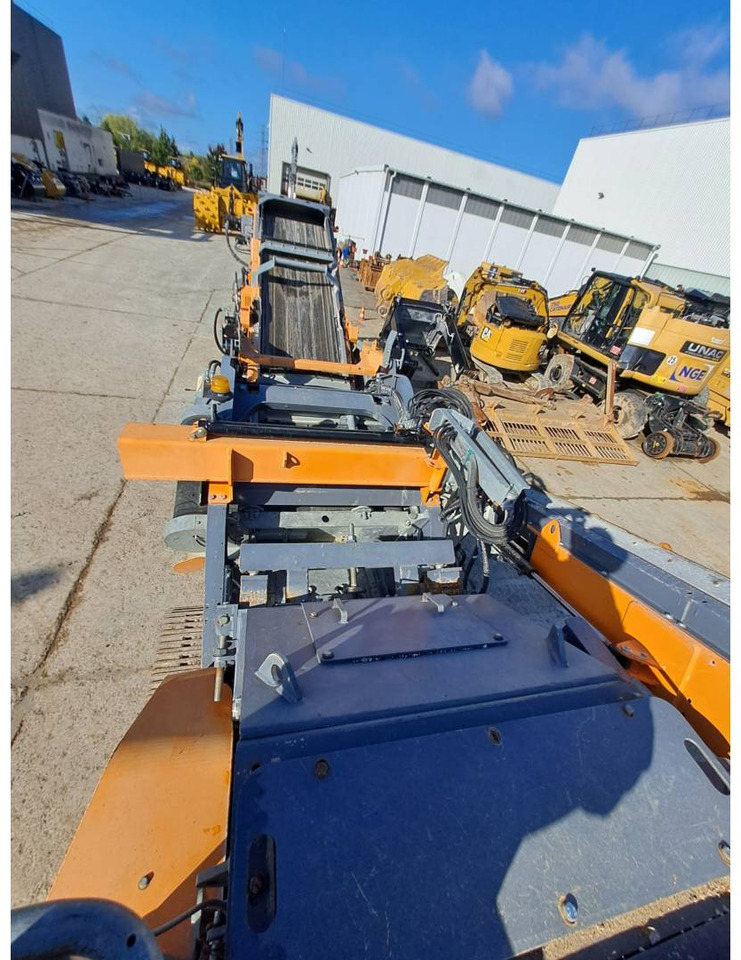 Machacadora PORTAFILL 7000 IC