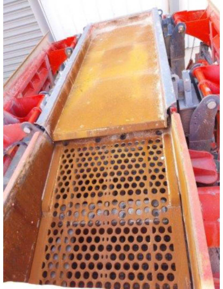 Machacadora SANDVIK MINING & CONSTRUCTION QI341HS