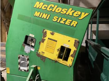 Cribadora McCloskey Mini Sizer: foto 1