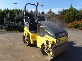 Mini compactadora BOMAG BW 120 AD-5