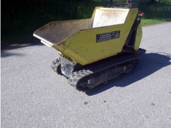 Minidumper Cormidi C6.60