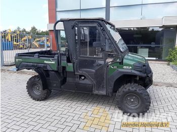 Minidumper KAWASAKI Mule Pro DX EPS