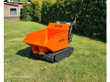 Minidumper New WCM-MD500