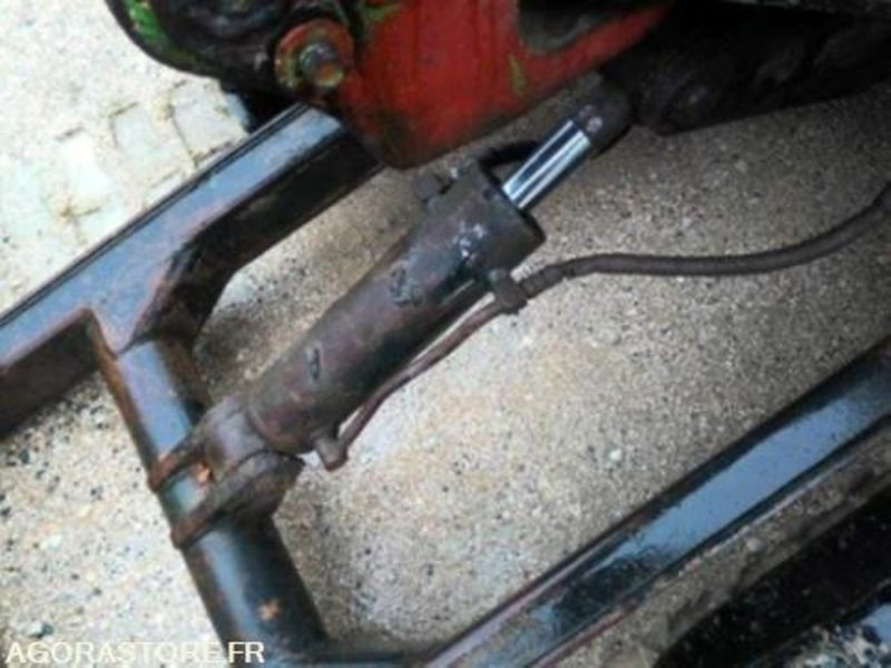 Miniexcavadora mini-pelle