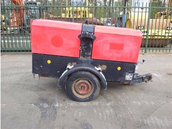 Maquinaria de construcción Onbekend muller-opladen GDF302B-SL