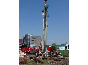 Casagrande C8 double head drilling with siteshifting (Ref 107181) - Perforadora