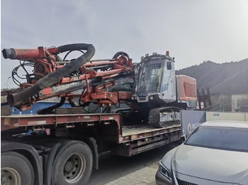 Sandvik DP1500I - perforadora
