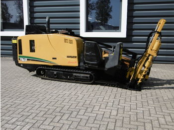 Perforadora direccional horizontal VERMEER D9x13 Series II