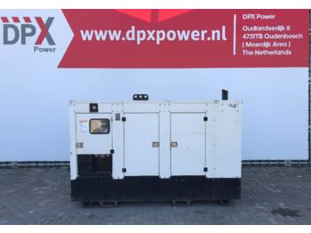 Generador industriale Perkins 1006TAG - 150 kVA Generator - DPX-11441: foto 1