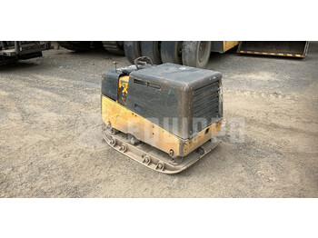  Bomag BPH 80/65 S Hand compactor - plancha reversible