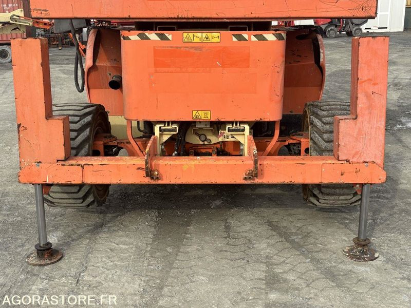 Plataforma de tijeras Nacelle JLG 3394RT