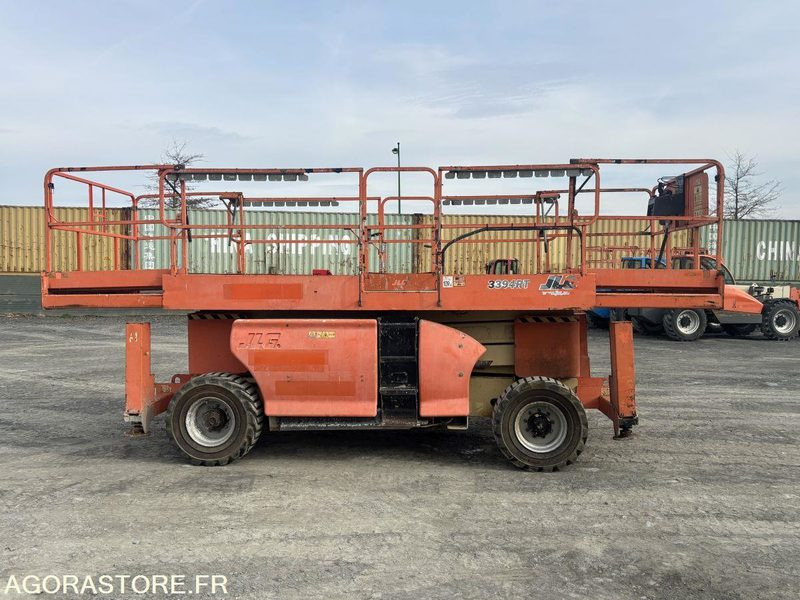 Plataforma de tijeras Nacelle JLG 3394RT