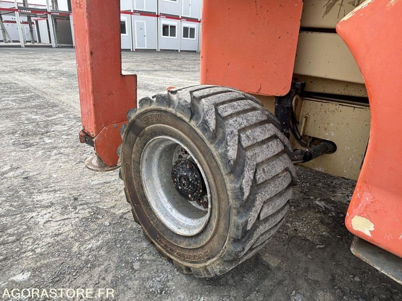 Plataforma de tijeras Nacelle JLG 3394RT