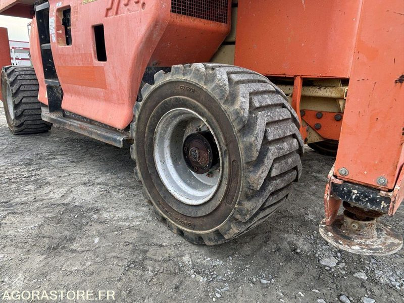 Plataforma de tijeras Nacelle JLG 3394RT