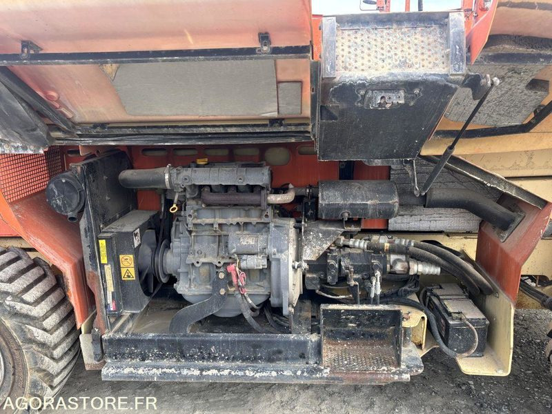 Plataforma de tijeras Nacelle JLG 3394RT