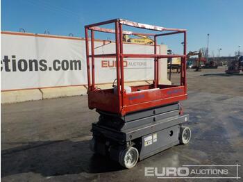  Skyjack SJ3215 - plataforma de tijeras
