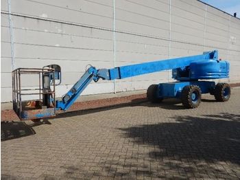 Plataforma telescopica GENIE S65 - V22210