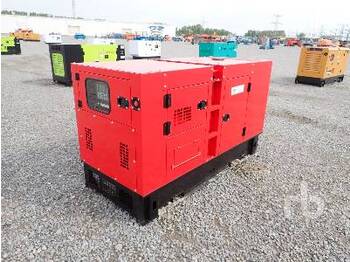 Generador industriale nuevo RICARDO R75: foto 1