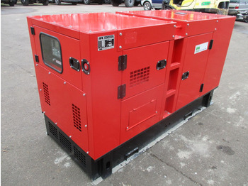 Generador industriale nuevo Ricardo R75 , New Diesel Generator , 75 KVA ,3 Phase: foto 1