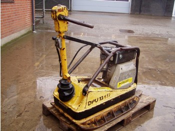 WACKER DPU3345F - Rodillo