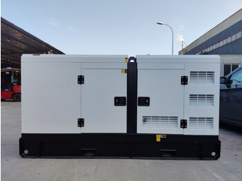 Generador industriale nuevo Scania DC16 Leroy Somer 450 kVA Silent generatorset New ! EU Stage 5 ! Stage V: foto 5