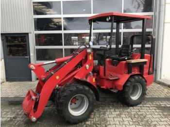 Miniexcavadora Schäffer 4050ZS mit HV: foto 1