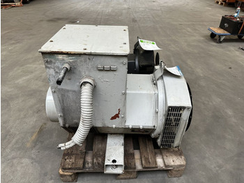 Generador industriale Stamford UCM224G13 Geneartordeel 62 kVA Alternator: foto 5