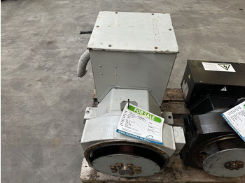 Generador industriale Stamford UCM224G13 Geneartordeel 62 kVA Alternator: foto 2