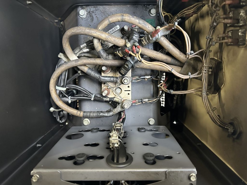 Generador industriale Stamford UCM224G13 Geneartordeel 62 kVA Alternator: foto 6