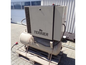 Compresor de aire Tamrotor Terrier RM5/10: foto 1