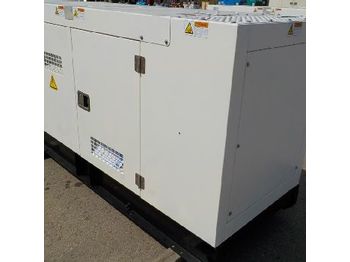 Generador industriale Unused 2018 Longkai-Yto 30KvA Generator (SIN DECLARACION DE CONFORMIDAD CE / NO EC DECLARATON OF CONFORMITY) - 1809923: foto 1