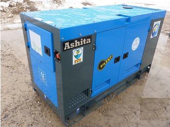 Generador industriale Unused 2021 Ashita Power AG3-50: foto 1