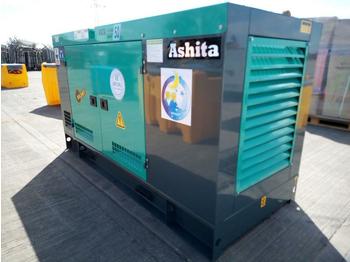 Generador industriale Unused Ashita Power AG-50: foto 1