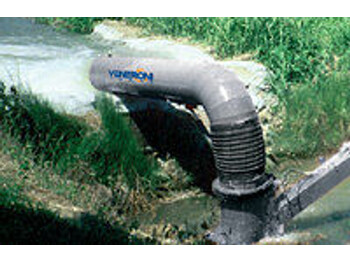 Bomba de agua nuevo Veneroni Turbo Pompen: foto 4
