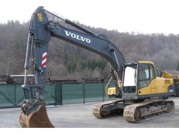 Excavadora de cadenas Volvo EC210CN 2 žlici: foto 1